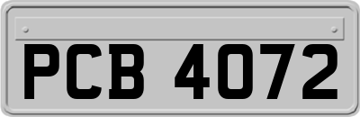 PCB4072
