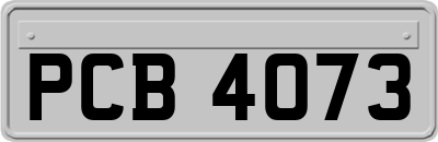 PCB4073