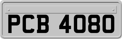 PCB4080