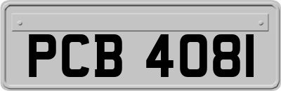 PCB4081