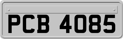 PCB4085