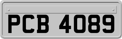PCB4089