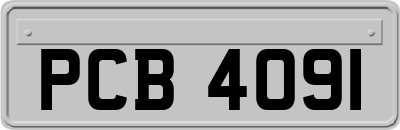 PCB4091