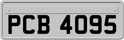 PCB4095