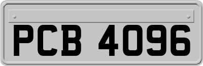 PCB4096