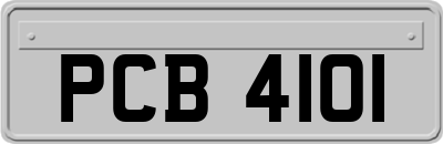 PCB4101