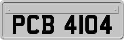 PCB4104