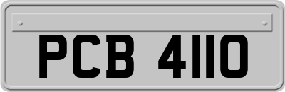 PCB4110
