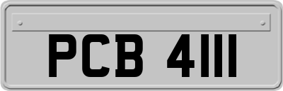 PCB4111