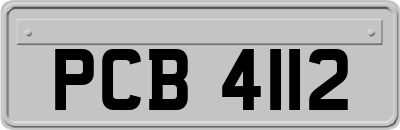 PCB4112
