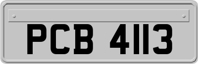 PCB4113