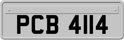 PCB4114