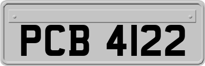 PCB4122