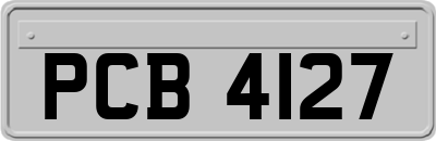 PCB4127