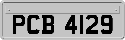 PCB4129
