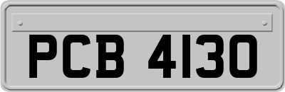 PCB4130