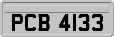 PCB4133