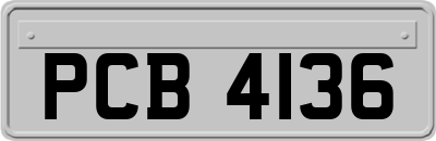 PCB4136