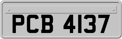 PCB4137
