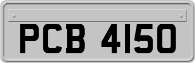 PCB4150