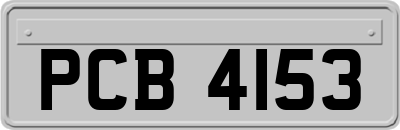 PCB4153