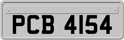 PCB4154