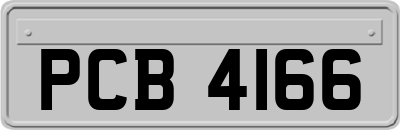 PCB4166