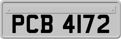 PCB4172