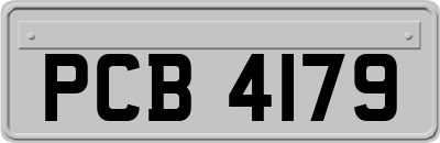 PCB4179