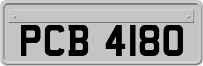 PCB4180