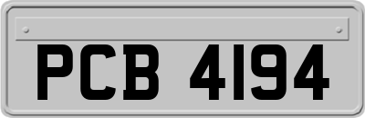 PCB4194