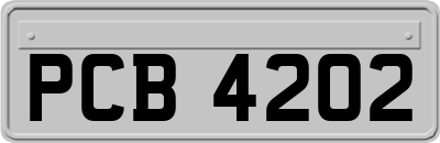 PCB4202