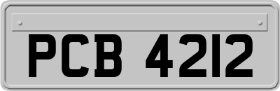 PCB4212