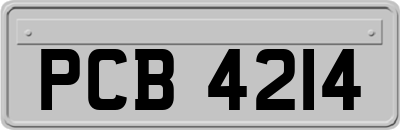 PCB4214