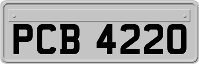 PCB4220