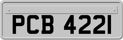 PCB4221