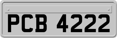 PCB4222