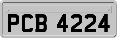 PCB4224