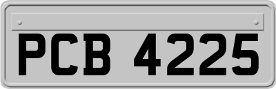 PCB4225