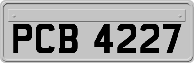 PCB4227
