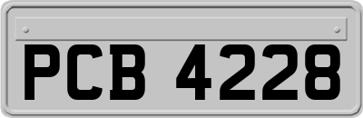 PCB4228
