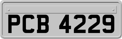 PCB4229