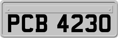 PCB4230