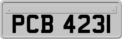 PCB4231