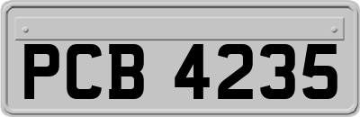 PCB4235
