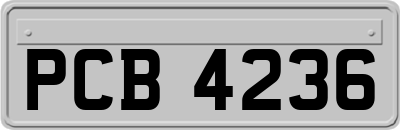 PCB4236