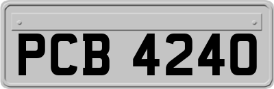 PCB4240