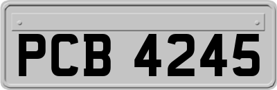 PCB4245