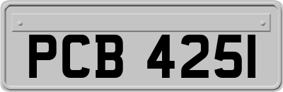 PCB4251