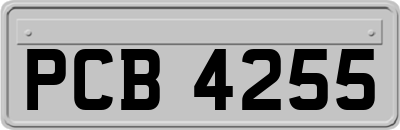 PCB4255